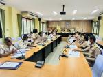 ประชุมสภาองค์การบริหารส่วนตำบลคลองน้อย สมัยสามัญ สมัยที่ 1 พ